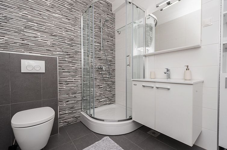 Vakantiehuis Villa Zora with Private Pool