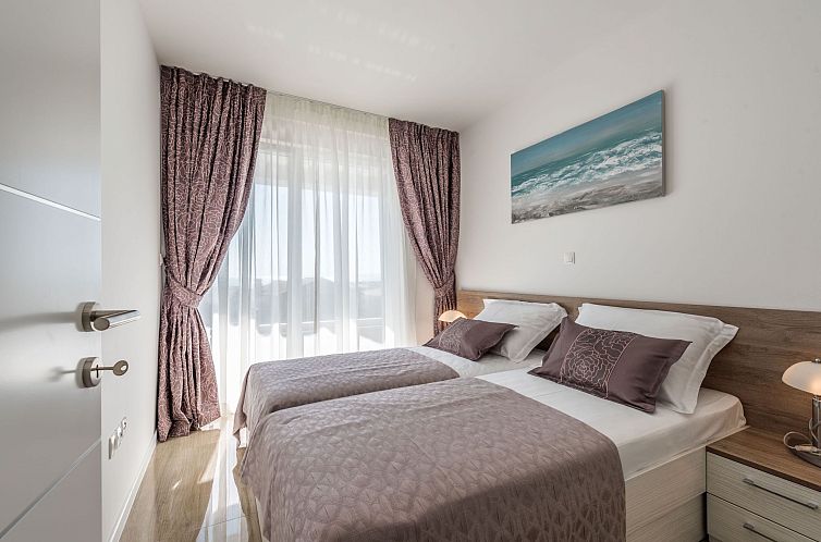 Vakantiehuis Villa Zora with Private Pool