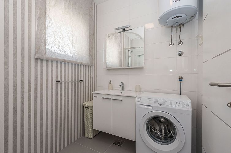 Vakantiehuis Villa Zora with Private Pool