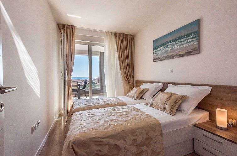 Vakantiehuis Villa Zora with Private Pool