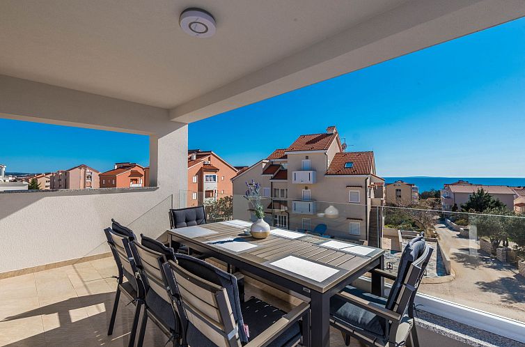 Vakantiehuis Villa Zora with Private Pool