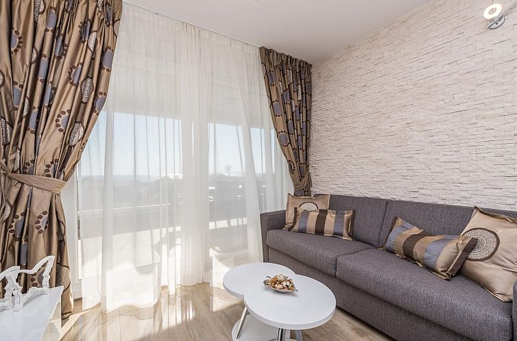 Vakantiehuis Villa Zora with Private Pool