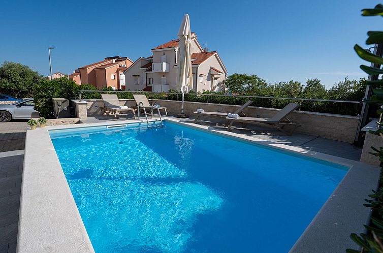 Vakantiehuis Villa Zora with Private Pool