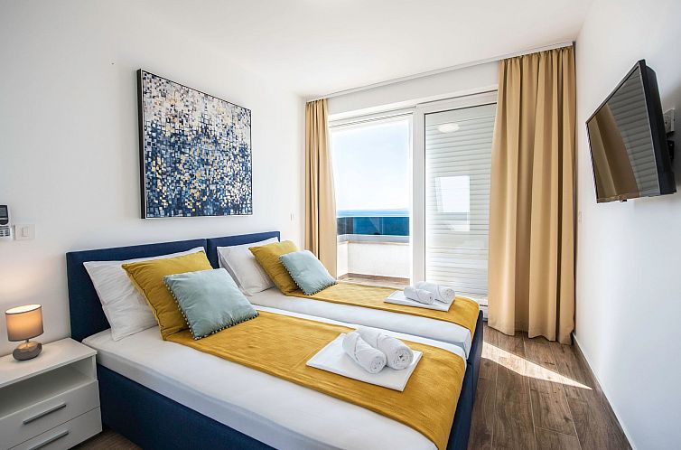 Vakantiehuis Luxuriöse Villen Royal II