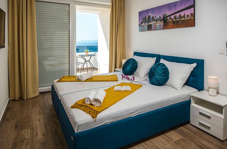 Vakantiehuis Luxuriöse Villen Royal II