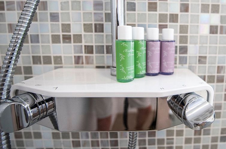 Vakantiehuis Luxuriöse Villen Royal II