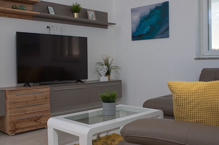 Vakantiehuis Luxuriöse Villa Royal I mit privatem Pool A5