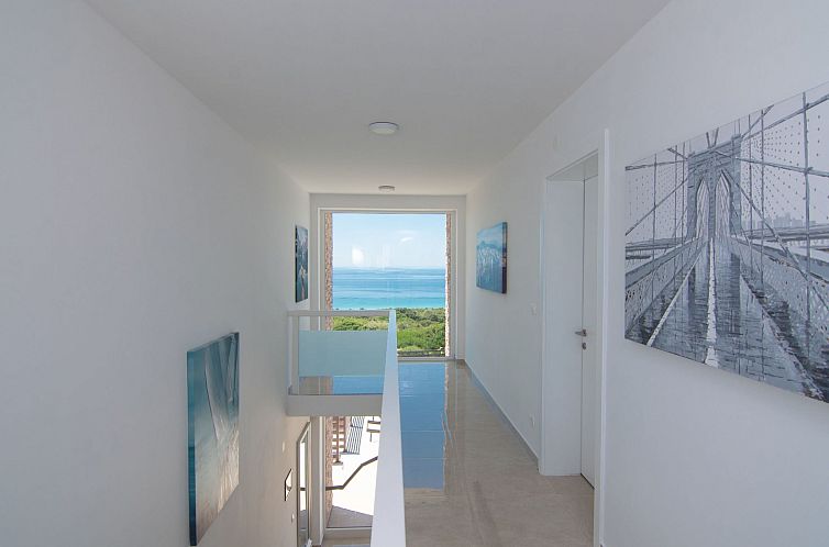 Vakantiehuis Luxuriöse Villa Royal I mit privatem Pool A5