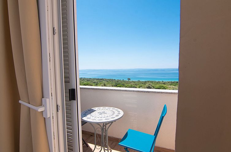 Vakantiehuis Luxuriöse Villa Royal I mit privatem Pool A5