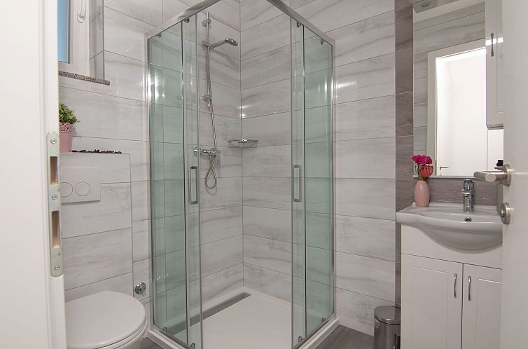 Vakantiehuis Luxuriöse Villa Royal I mit privatem Pool A5