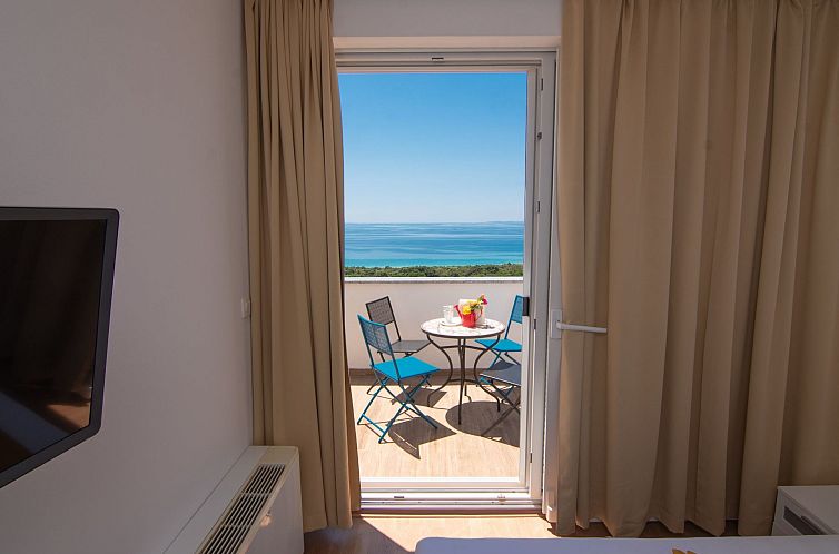Vakantiehuis Luxuriöse Villa Royal I mit privatem Pool A5