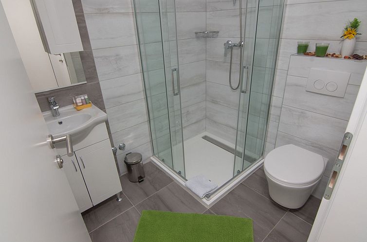 Vakantiehuis Luxuriöse Villa Royal I mit privatem Pool A5