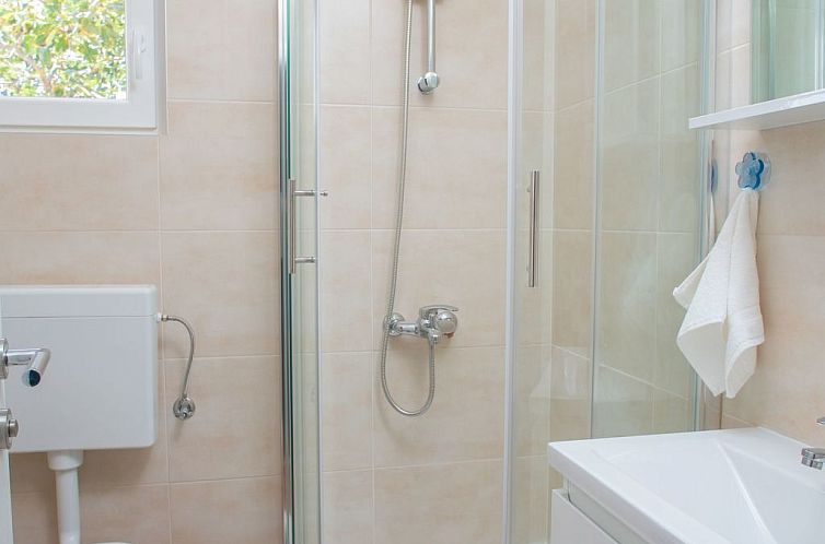 Vakantiehuis Holiday home Tina with Private pool