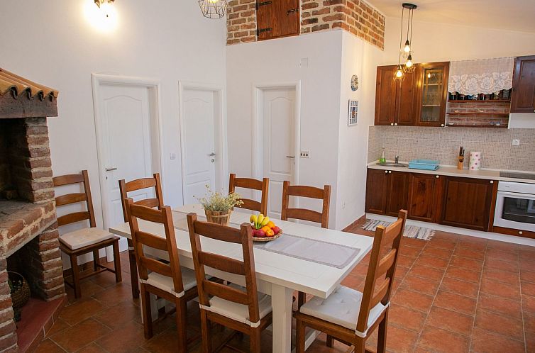 Vakantiehuis Holiday home Tina with Private pool