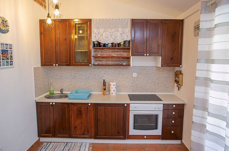 Vakantiehuis Holiday home Tina with Private pool