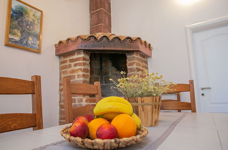 Vakantiehuis Holiday home Tina with Private pool