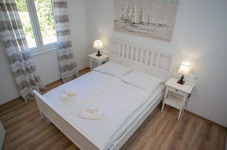 Vakantiehuis Holiday home Tina with Private pool