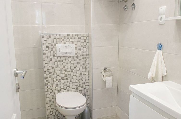 Vakantiehuis Holiday home Tina with Private pool
