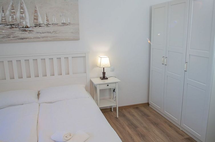 Vakantiehuis Holiday home Tina with Private pool