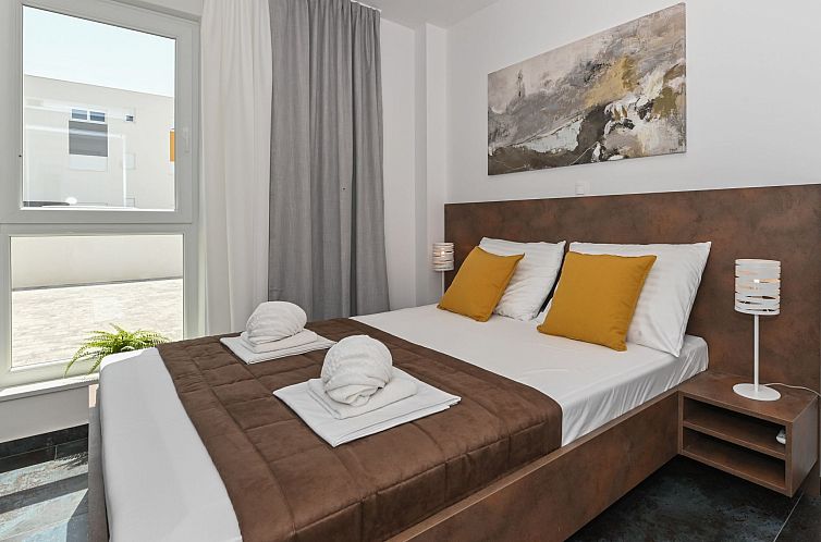 Vakantiehuis Villa mit privatem Pool für 20 Personen