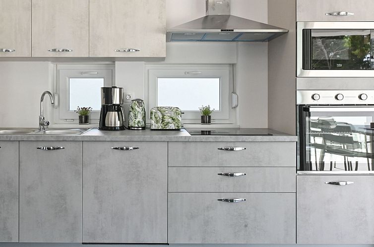 Vakantiehuis Villa mit privatem Pool für 20 Personen