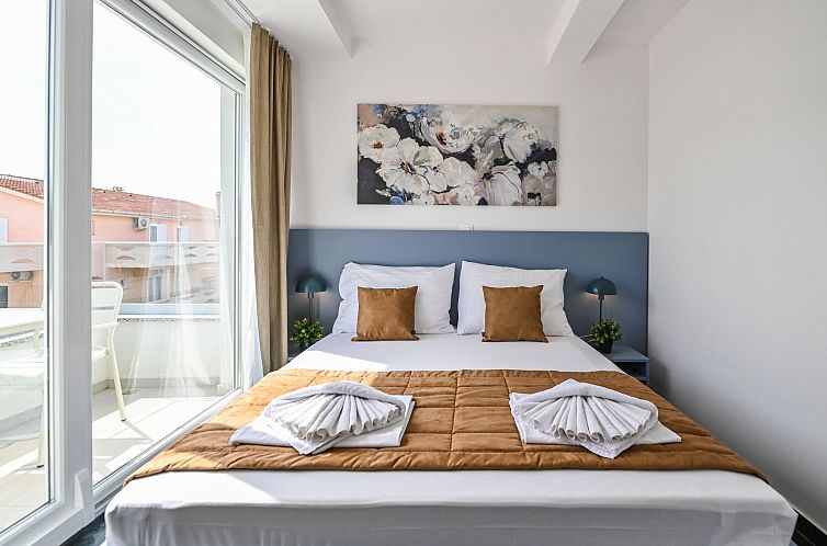 Vakantiehuis Villa mit privatem Pool für 20 Personen