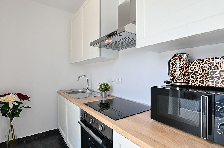 Vakantiehuis Villa mit privatem Pool für 20 Personen