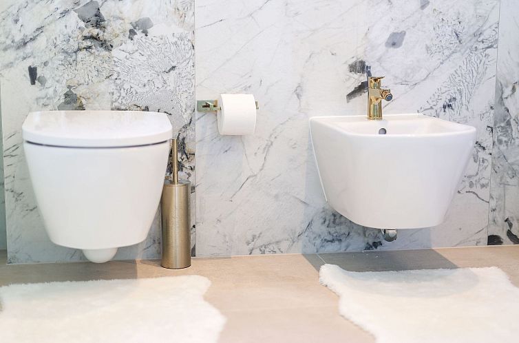 Vakantiehuis Luxuriöse Villa 360 - privater beheizter Pool