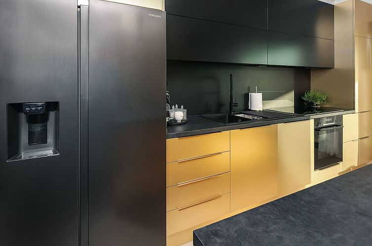 Vakantiehuis Luxuriöse Villa 360 - privater beheizter Pool