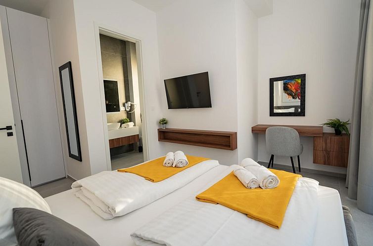 Vakantiehuis Elegante Villa Cataleya mit privatem Pool und S