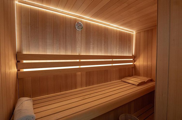 Vakantiehuis Elegante Villa Cataleya mit privatem Pool und S