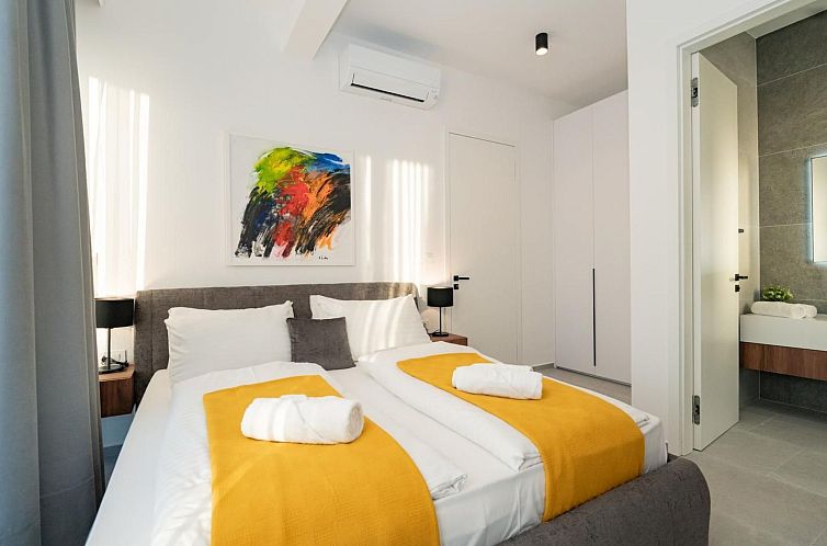 Vakantiehuis Elegante Villa Cataleya mit privatem Pool und S