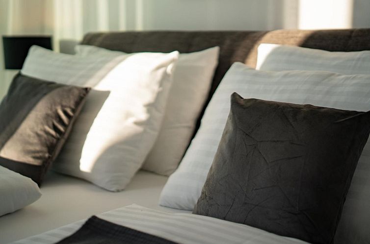 Vakantiehuis Elegante Villa Cataleya mit privatem Pool und S