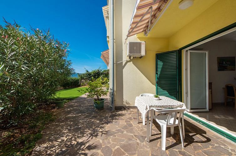 Appartement Balorda