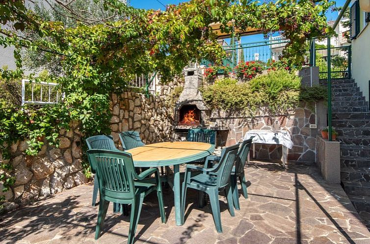 Appartement Balorda