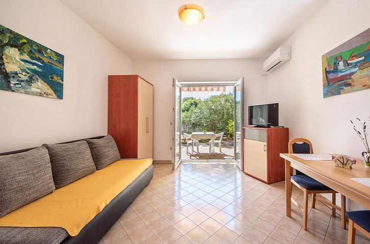 Appartement Balorda