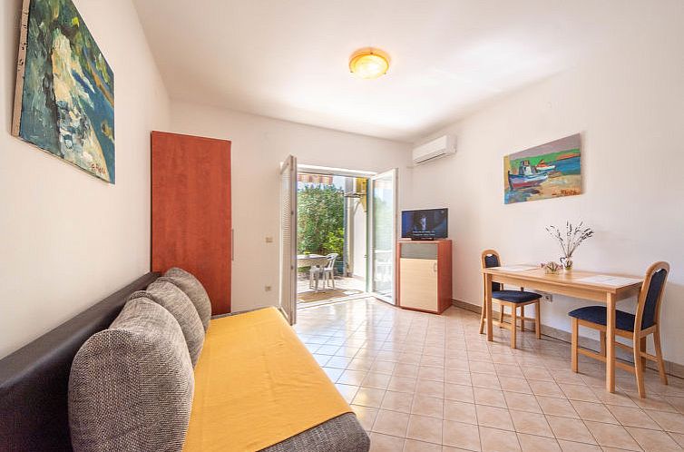 Appartement Balorda