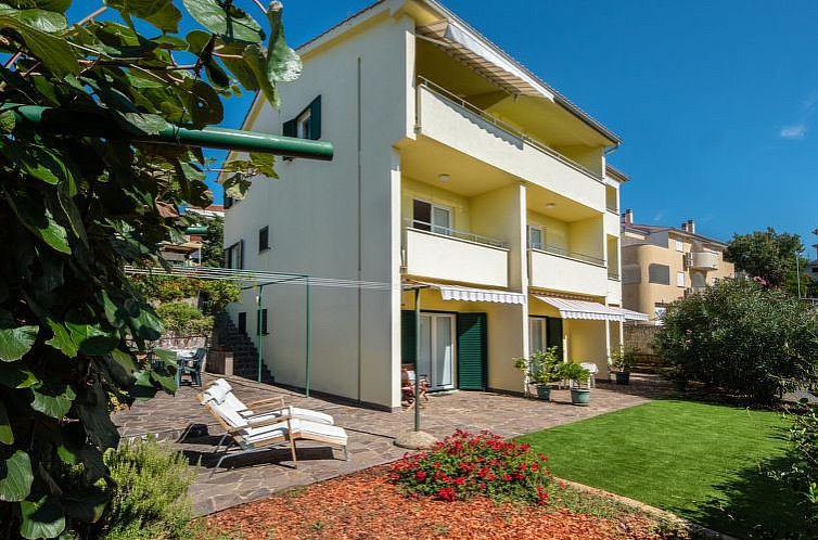 Appartement Balorda