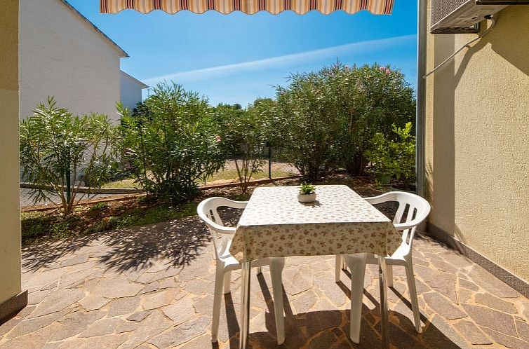 Appartement Balorda