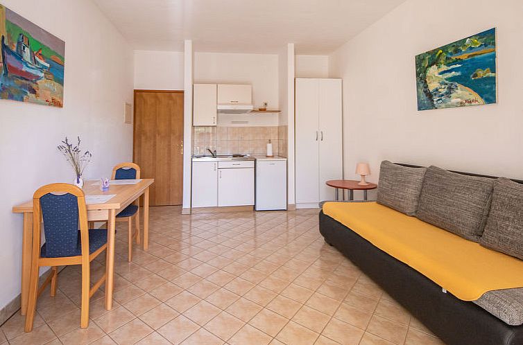 Appartement Balorda