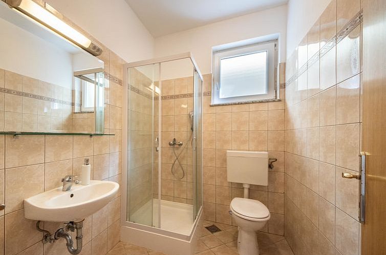 Appartement Balorda