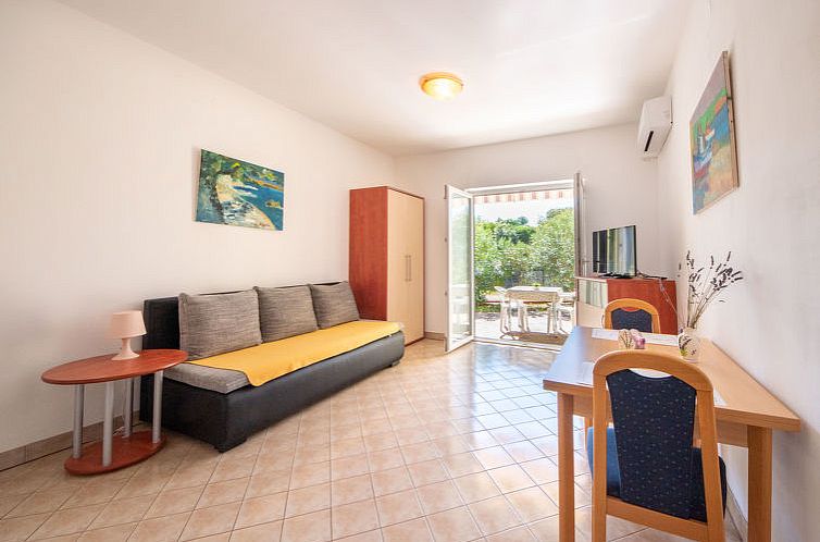 Appartement Balorda