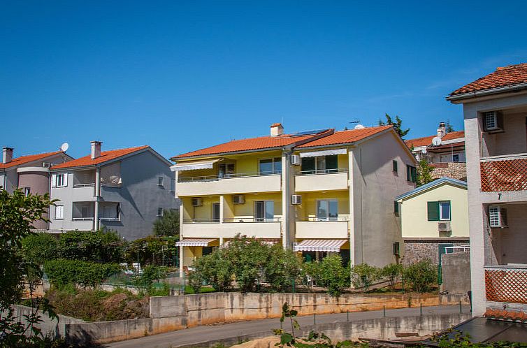 Appartement Balorda