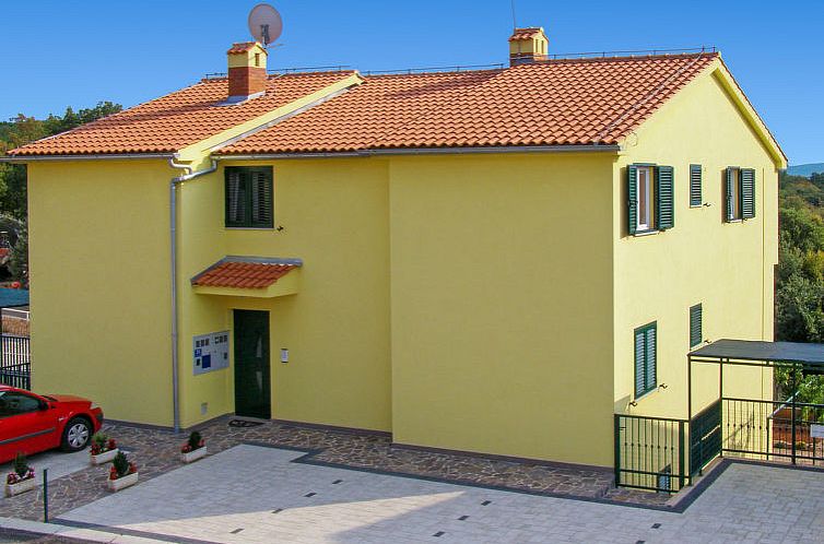 Appartement Balorda