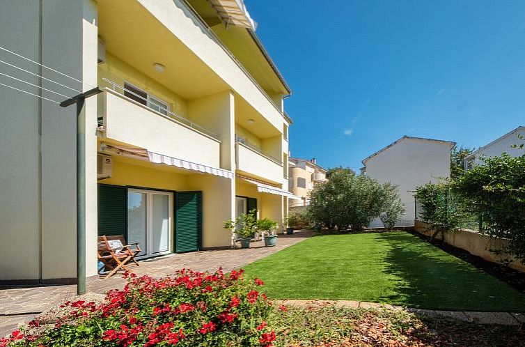Appartement Balorda