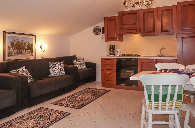 Appartement Dilly