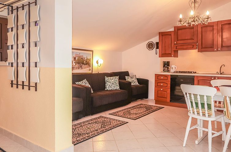 Appartement Dilly