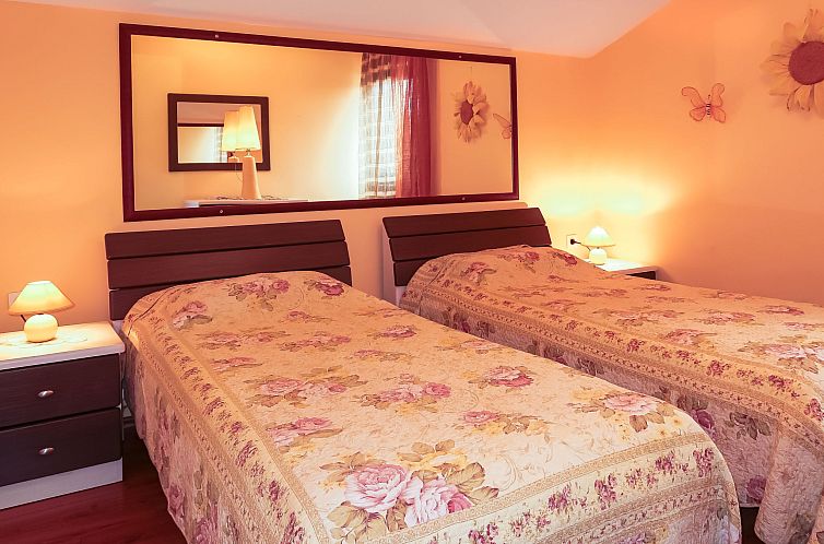 Appartement Dilly