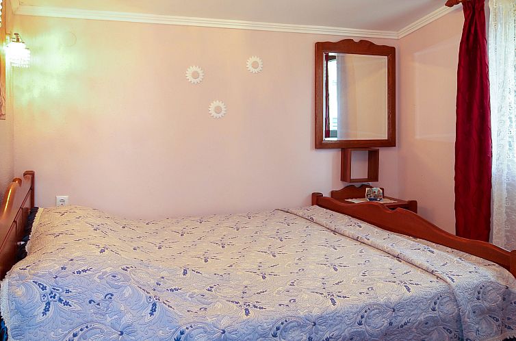Appartement Dilly