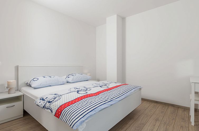 Vakantiehuis Villa Palma